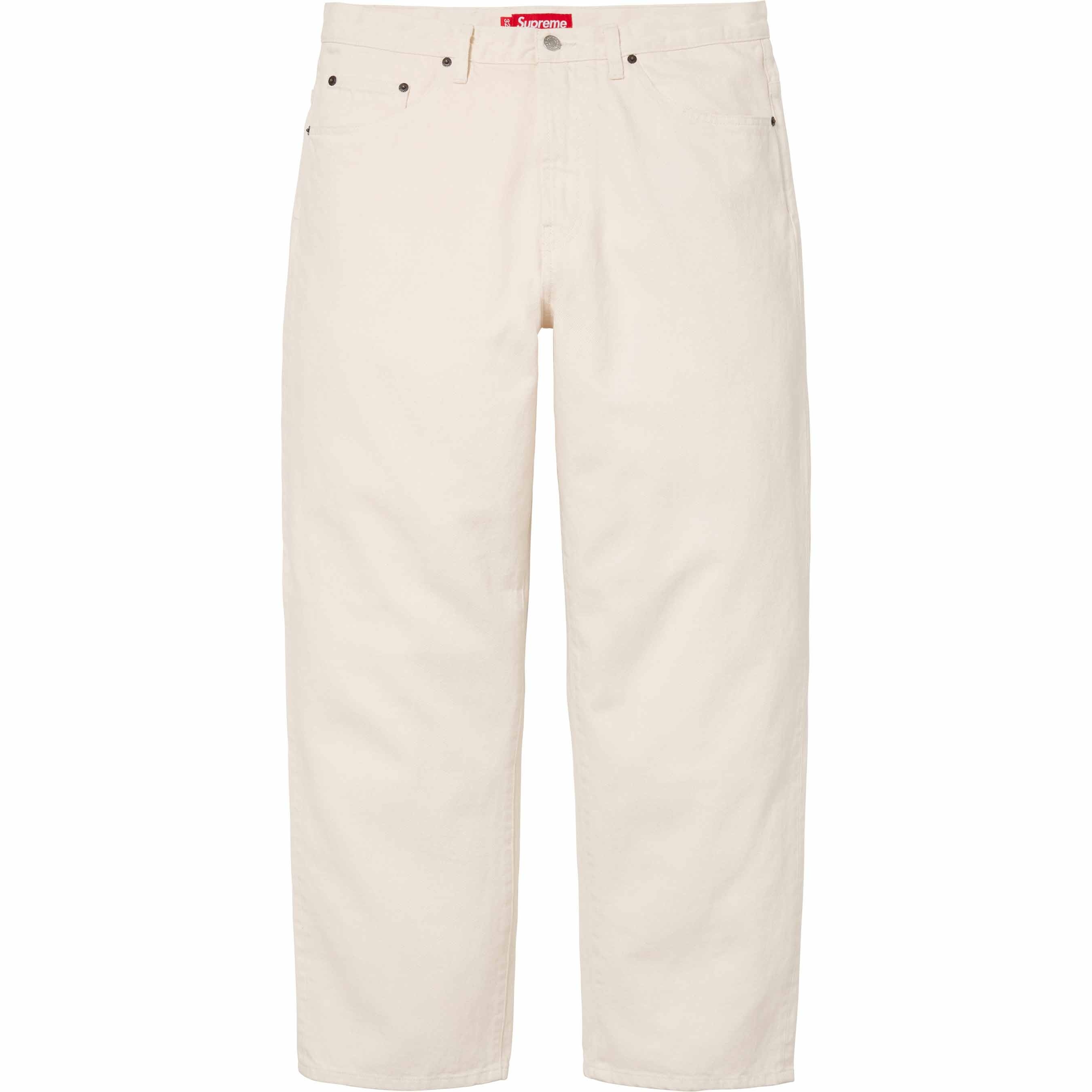Baggy Jean view 10